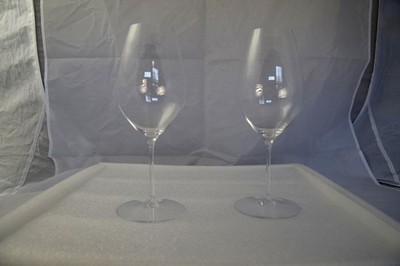 RIEDEL PERFORMANCE RIESLING WINE GLASSES 2-PACK