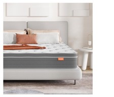 Matratze 150 X 190 cm H 4 Tonnentaschenfederkernmatratze 25 cm Taschenfederkern