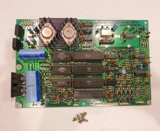 Commodore 1541 Floppy Disk Drive Mainboard 251830 REV A TESTED/WORKING