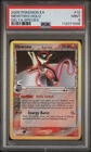 2005 POKEMON EX DELTA SPECIES #12 MEWTWO-HOLO PSA 9
