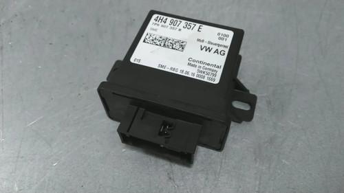 STEUERGERÄT BELEUCHTUNG -- Audi A6 (C7) 2017 4H4907357E