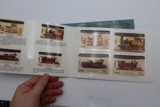 NZ Railway History Telecom Phone Card Pack Unused Limited Edition