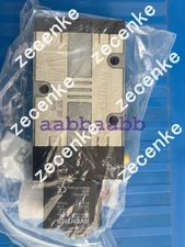 AVENTICS Solenoid Valve 5772070220 (24VDC, Unit for Processing)