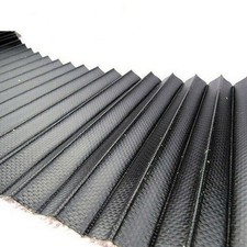 CNC Milling Machine Flexible Protective Flat Accordion Bellow Way Cover Tool AU