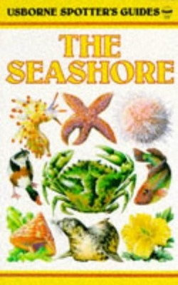 The Seashore (Spotter's Guide), Swallow, Su, Used; Good Book