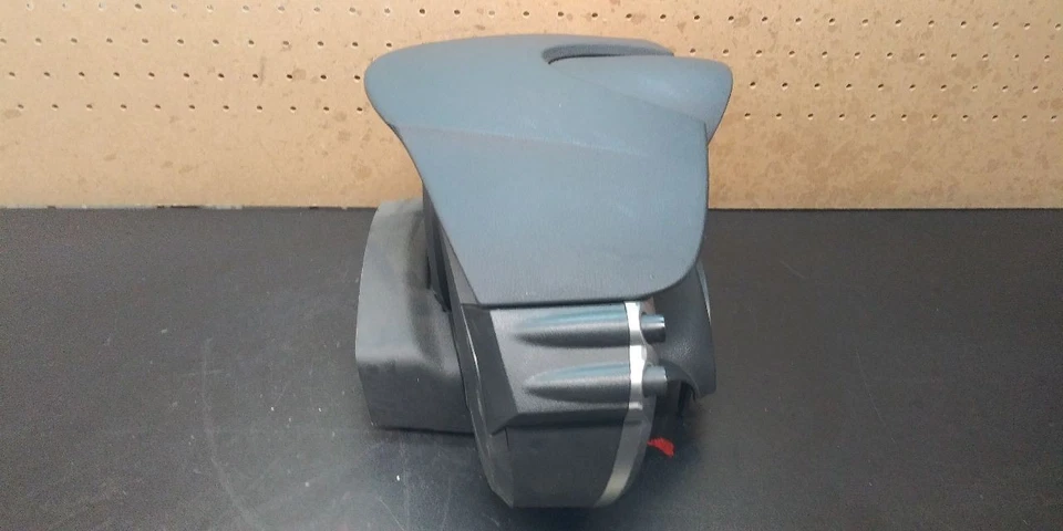 09 10 11 12 13 14 15 16 17 18 18 NISSAN 370Z INSTRUMENT CLUSTER OEM 24812-1EJ0A - Image 2 of 4