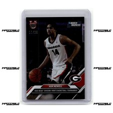 2024-25 Bowman U Now NCAA March Madness - Logo #10 Asa Newell Rookie /25