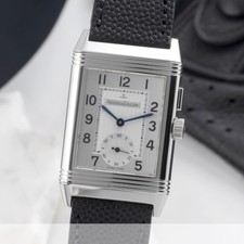 Jaeger-LeCoultre Reverso Duoface Night & Day ...