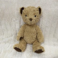 Retired Jellycat Edward Bear