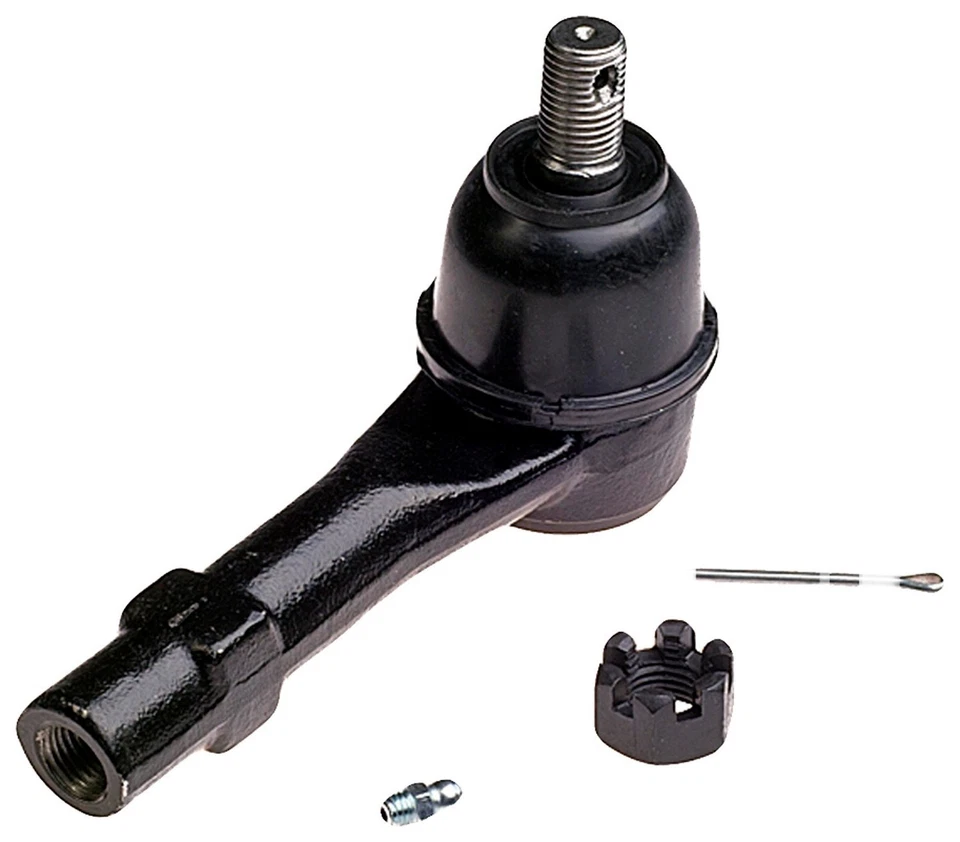 For Ford Explorer 2004-2005 Dorman Premium Front Outer Steering Tie Rod End Foto 3 de 3