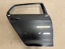 Tür hinten Rechts 5G4833312 Farbe Antrazit VW Golf VII Bj 2016 Versand anfragen