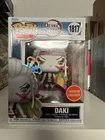 Funko Pop! Plus: Demon Slayer: Kimetsu no Yaiba Daki GameStop (Exclusive) #1817