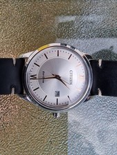 citizen eco drive mens watch