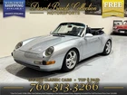 1996 Porsche 911