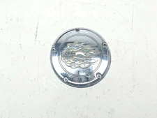 07 Harley Davidson Street Glide FLHX Outer Engine Motor Derby Cover 25416-99C