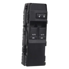 Driver Side Window Switch Power Control Button Compatible with 2011 2012 2013 