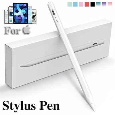 Stylus Pen für iPad (2018 2025), Pencil für Apple iPad 11th A16/10/9/8/7/6 Gen
