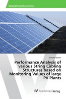 Gerhard MüTter | Performance Analysis Of Various String Cabling Structures...