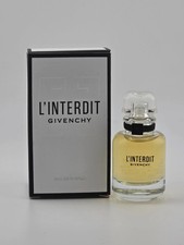 Givenchy L'Interdit Eau de Parfum 10ml
