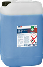EUROLUB 10012456 SCHEIBENFROSTSCHUTZ Fertigm. -20°C  25L