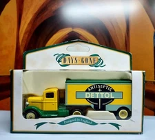 Lledo 3 Ton Articulated Truck Rare NIP