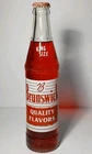NOS NEW VINTAGE BRUNSWICK MISSOURI SODA BOTTLE COCA COLA RED POP ACL SODA BOTTLE