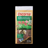 Oscorna Bodenaktivator 25 Kg Bodenhilfsstoff Bodenverbesserer DüNger Organ. Bio