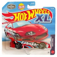 Hot Wheels 1994 Toyota Supra MK4 Xl 2/24 2026 1:43 Modellauto Spielzeug Jdm Ovp