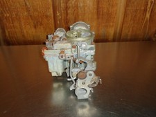 Rochester 2-barrel Carburetor 2b 7023056 2gc 1962 1963 Oldsmobile F85 215 V-8