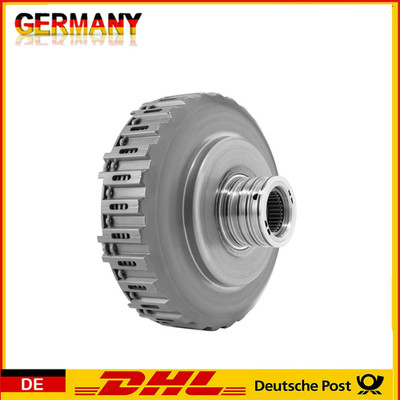 FÜR 202152 KUPPLUNGSSATZ DQ250 02E 6-GANG DSG GETRIEBE 02E141029N VAG DE