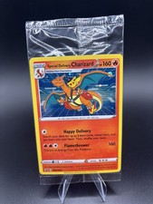 Special Delivery Charizard SWSH075 SWSH: Sword & Shield Promo Card on eBay