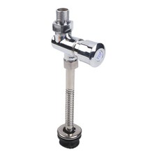 Manual Flush Valve for Water Saving Suitable for Public Bathrooms