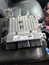Land Rover Defender 2.2 TDCi Engine Ecu  2.2 TDCi FH12-12C520-AA 