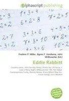 Frederic P. Miller (U. A.) | Eddie Rabbitt | Taschenbuch | Englisch (2026)