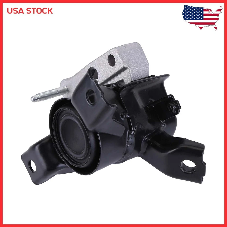 Крепление коробки передач двигателя 4x для Toyota RAV4 2013 2014 2015 2016-2018 2,5 л полный привод - Изображение 2 из 4