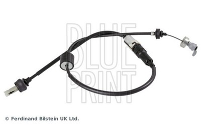 Kupplungsseil Kupplungszug BLUE PRINT ADBP380004 für PEUGEOT PARTNER HDi CITROËN