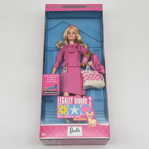 Legally Blonde 2 Barbie | eBay