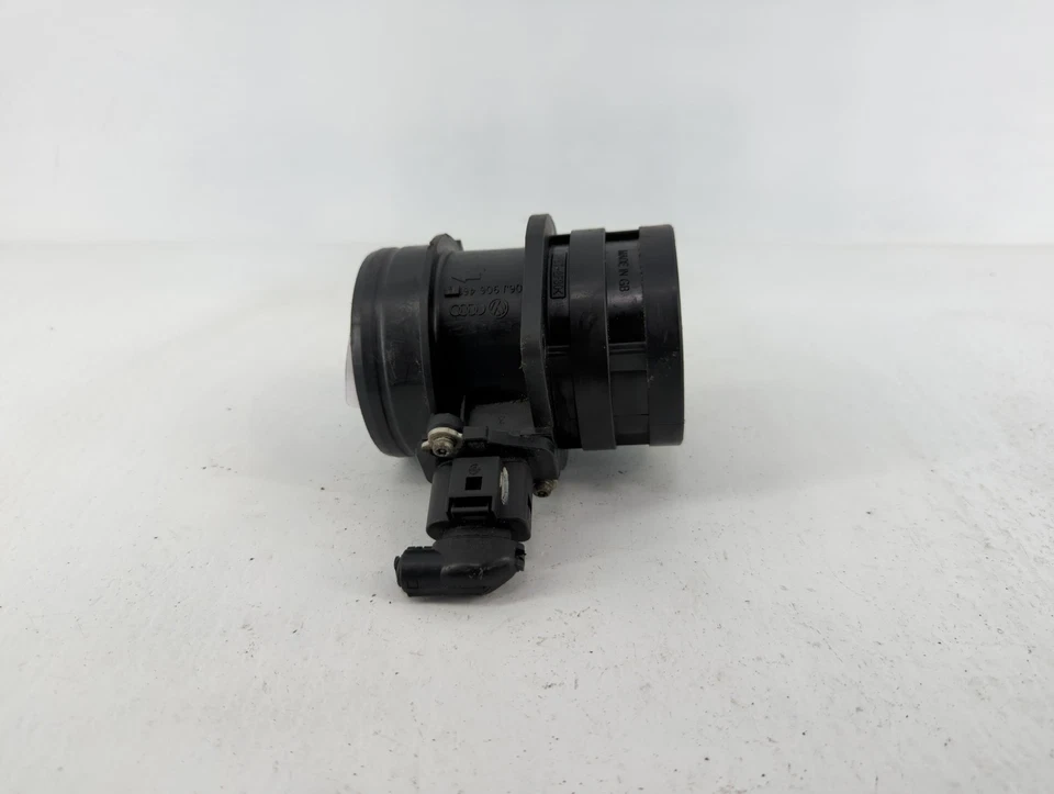 2009-2018 Volkswagen Tiguan Mass Air Flow Meter Maf RMMP2 - Image 3 of 4