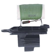 Engine Cooling Fan Resistor Right Fit for 2008-2016 Chrysler town Country US