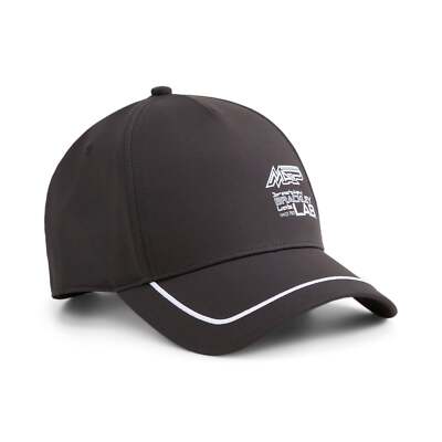 024812-01] Mens PUMA MAPF1 MERCEDES GARAGE CREW BB CAP | eBay