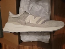 New balance 997R Green Beige