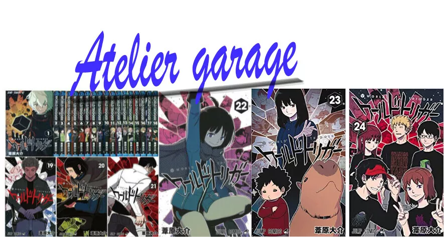 World Trigger, Vol. 22, Book by Daisuke Ashihara