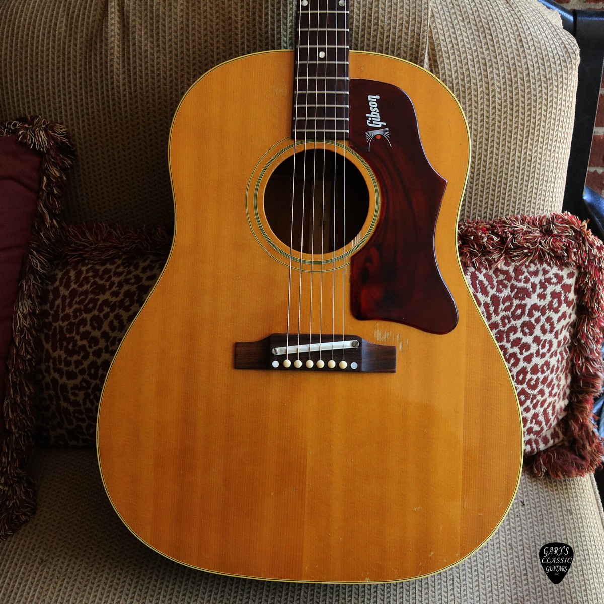 1968 Gibson J-50 | eBay