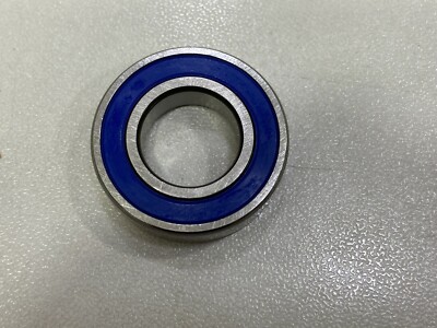 CeramicSpeed 61901 (6901) 12x24x6mm Cuscinetto Non Rivestito – La Massima Fluidità Per La Tua Bici