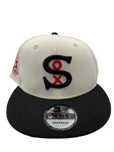 Buy New Era Chicago White Sox Off White 