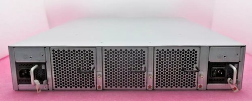 Dell Brocade 6520 96x 16G SFP+ FC SAN Switch (96-Active) X9KG1 DL-6520-48-16G-R - 第 3/5 張圖片