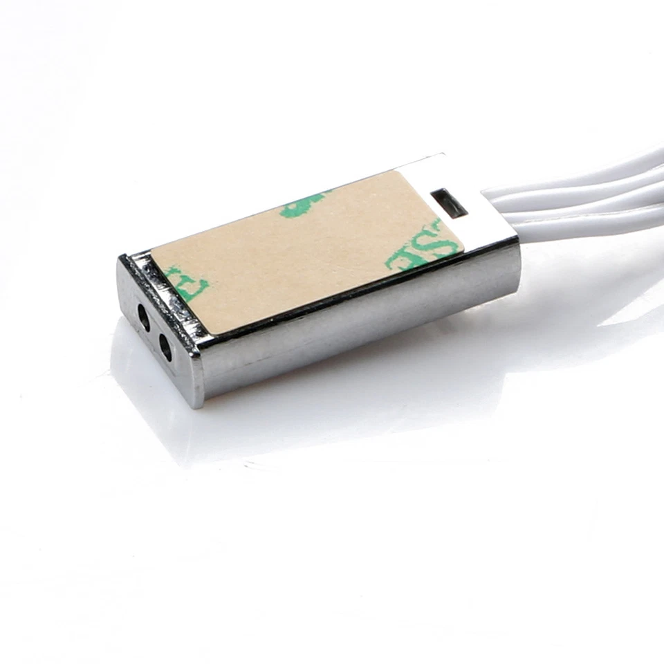 Dimmable Hand Wave Touch Sensor Switch For LED Strip Under Cabinet Light DC5-24V - Image 2 of 4