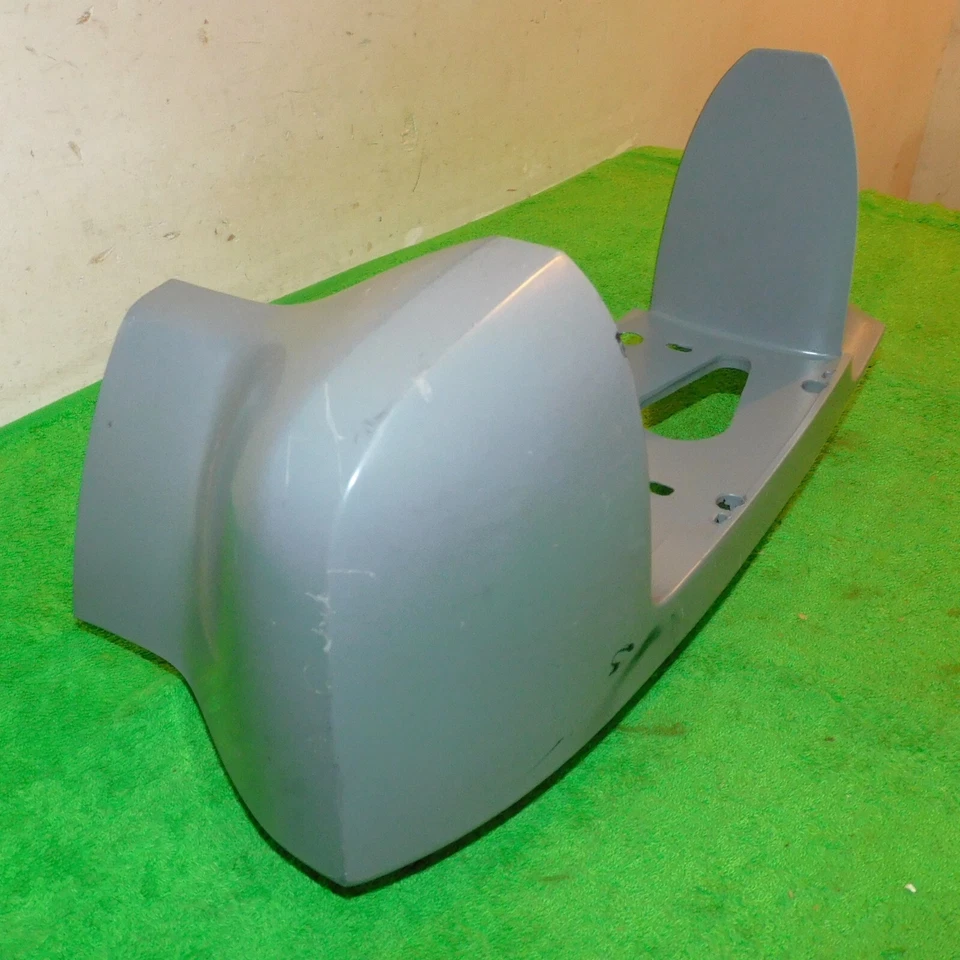 1969 Mercury Monterey 定制硬顶可转换 NOS 右握前挡泥板加长 — 第 4/4 张图片