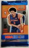 2021-22 Panini *NBA* Hoops Basketball Trading Cards -- 1 Pack ----