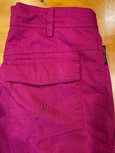 OBERMEYER Girls Ski Jacket and Pants - Size 14 Junior - Picture 12 of 12